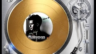 IAN COLEEN FEAT. ALAN GRANT - RAINMAN (EXTENDED VERSION) (℗+©2016)