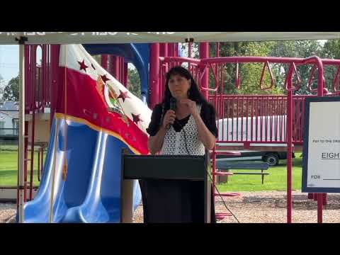 Holster Park Funding