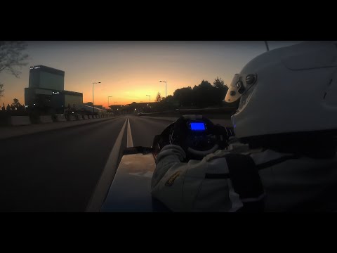 Superkart - Super Oes Katowice 2023