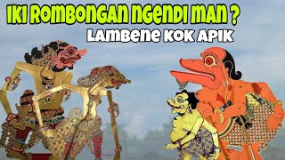 Download lagu Lucu sak pole.. durmogati, citraksi, togok, mbilung metu bareng sepanggung mp3