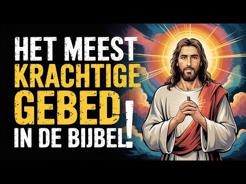 Psalm 35: Het Krachtigste Gebed in de Bijbel