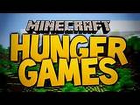 Minecraft Survival Games Episode 37!