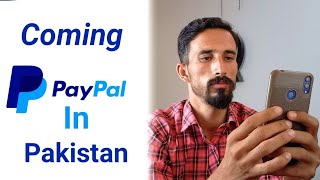 Govt to Invite PayPal to Pakistan Next Week