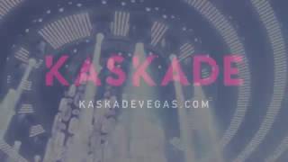 Hakkasan Group Kaskade Residency 2017 Announcement