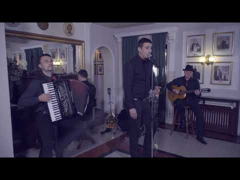 Karavan bend-Polomio vetar grane