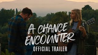 A Chance Encounter (2022) Video