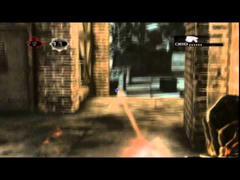 3v3 vs RevoLve GB Match