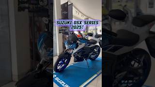 Download lagu Warna Livery terbaru ini bagus banget💯💯 - Suzuki GSX Series 2025! mp3