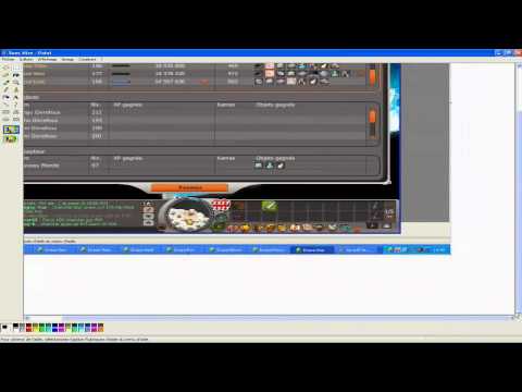 comment prendre un screen sur dofus