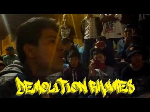 CHEN vs CGR - Colectivo 10 De Octubre [10-04-16]  4