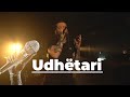 Eugent Bushpepa - Udhetari (Live at A Live Night - Top Channel)