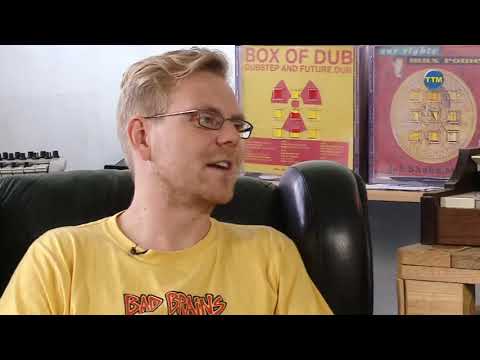 Hatti Vatti w Muzycznym Rentgenie