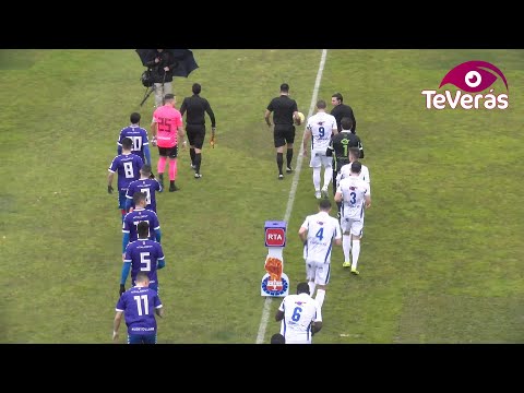 Breve resumen del Calvo Sotelo Puertollano 3-0 CD Manchego Ciudad Real