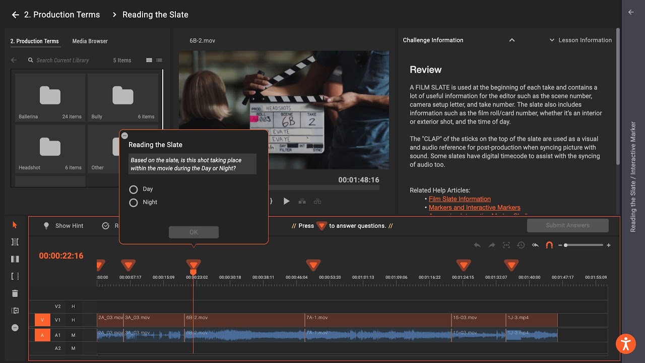 What is EditMentor? (Explainer Video)