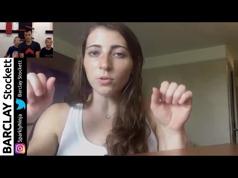 Barclay Stockett - Tip on How to Increase Your Power to Weight Ratio