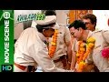 When two police forces meet | Khiladi 786