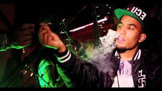 Futuristic - &quot;I Guess I&#39;ll Smoke&quot; ft. Dizzy Wright &amp; Layzie Bone Prod (AKT Aktion)