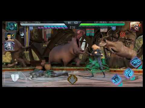 Helmet Of Yuga Khan on BWWD is over OP 