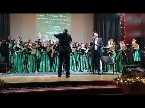 Concert de Craciun 2025 - Corala Ioan Cristu Danielescu
