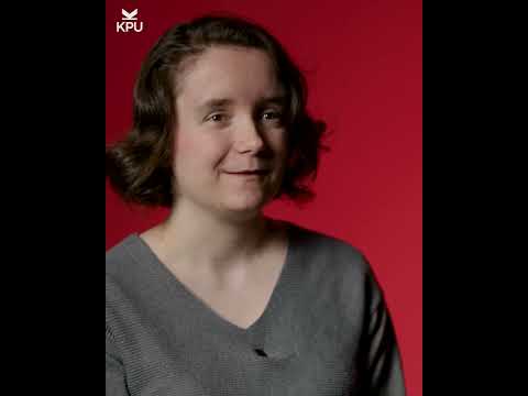 We Are KPU - Faculty of Academic and Career Preparation Alumni