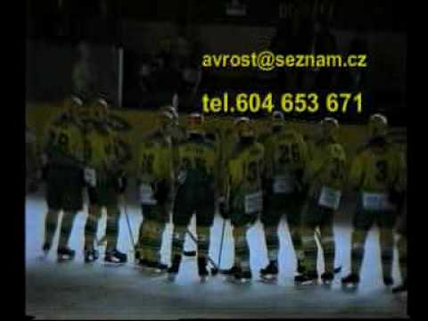 Zbrojovka Vsetín-Hradec Králové