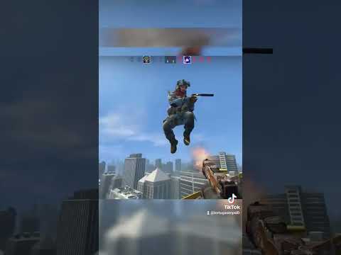 a 1v1 is more about thinking then skill #csgo #csgoclips #vertigo #vertigocsgo #shorts #1v1