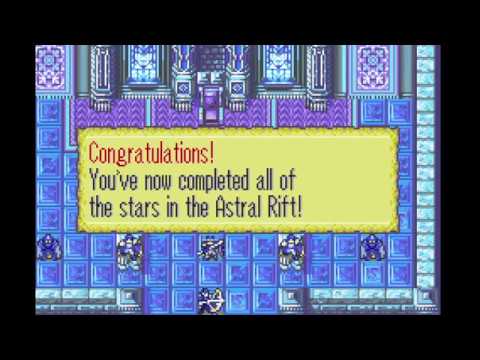 Fire Emblem The Last Promise: Post Game Final Chapter