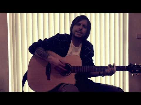 Heartsong (Zwan) - Cover by Andy Malcolm