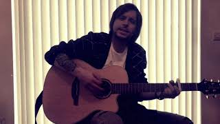 Heartsong (Zwan) - Cover by Andy Malcolm