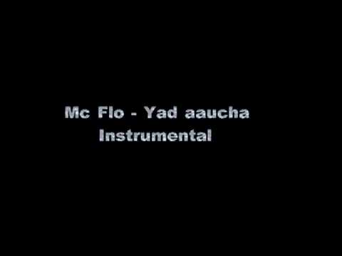 Mc Flo - Yaad Aaucha Instrumental