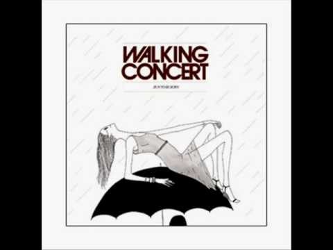 Walking Concert - The Animals Lyrics