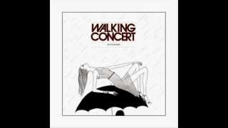 Walking Concert - The Animals Lyrics