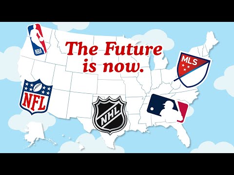 These Cities NEED Pro Sports Teams