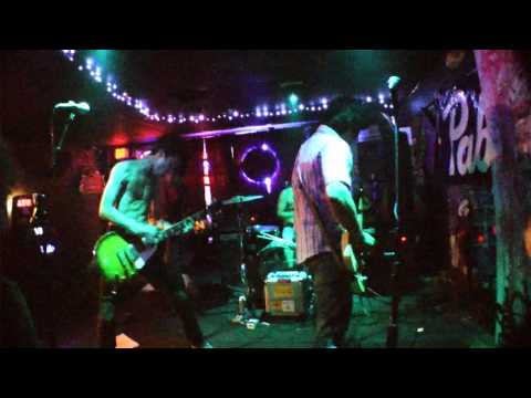 Your Pest Band at FUBAR (Part One)