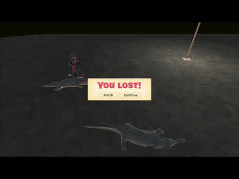 2 Machimosaurus Rex vs 2x all units - Animal Revolt Battle Simulator