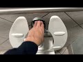 5 162 SouthSide Works Building 2 Men S Restroom