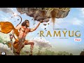 Ram Ji Ke Doot Vayuputra Hanuman Ramyug Kunal Kohli MX Original Series MX Player