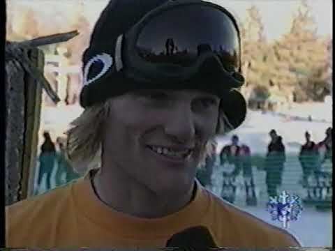 MTV Board Blast Snow Summit (February 4, 1999)