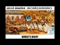 Jello Biafra and Nomeansno - Bruce's Diary (karaoke)