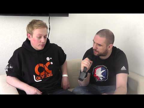 EMS One: Weber Interview