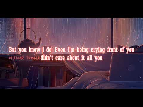 Izzat Akmal - I Need You [Official Lyric Video]