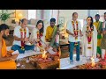 Karishma Kapoor Finally Getting Married First Video With Akshy Khanna