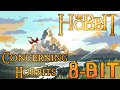 Concerning Hobbits -『Shire Theme 8-BIT』