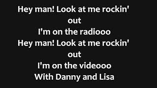 Download lagu System of a Down - Radio/Video Lyrics mp3