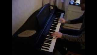 Anitra's Dans Boogie