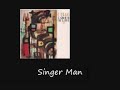 Singer Man - UB 40