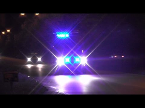 [Primeur][12.05.'17] Voertuig belandt in het water Bunschoterstraat - N199 Hoogland