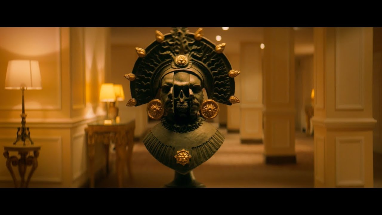 Beissoul & Einius — Rooftop