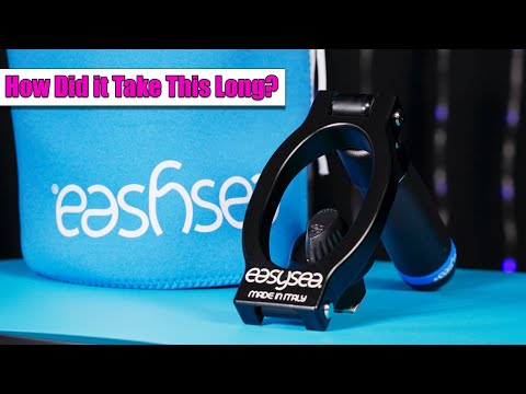 Thumbnail for A Folding Winch Handle? | Product Spotlight by Head, P.O.D., Y&T