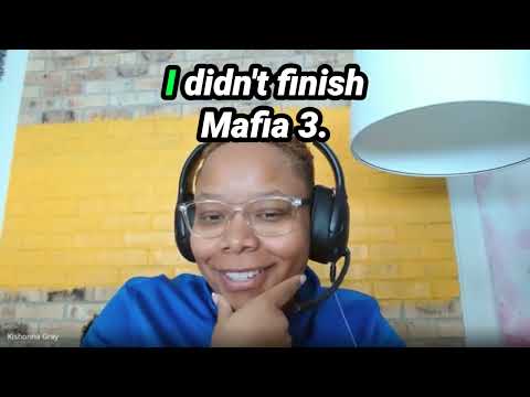 Watch Catharsis through Games on YouTube